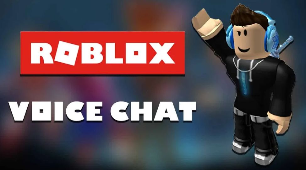 Voice Chat in Roblox